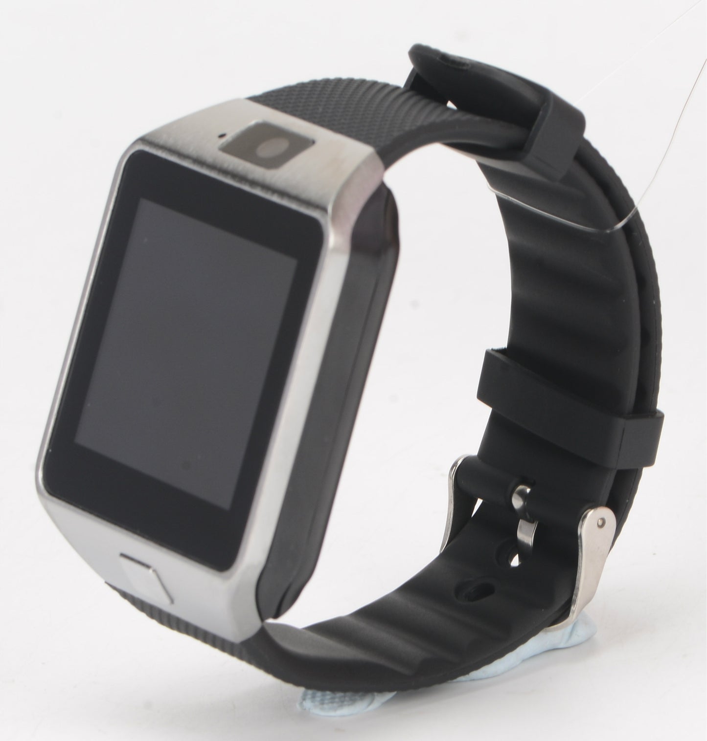 Reloj deportivo inteligente DZ09 con tarjeta y teléfono