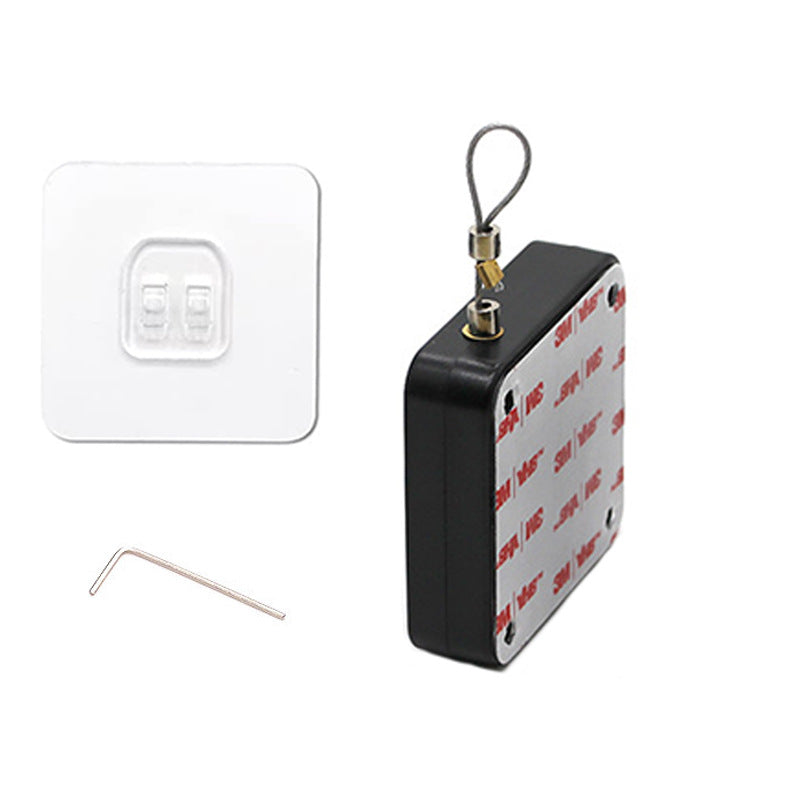 Upgrade Your Door Experience with Our Automatic Door Closer Punch-Free Soft Close Door Closers! πͺπ¨