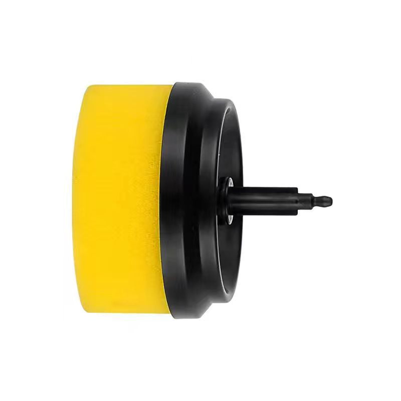 Powerful Electric Cleaning Brush A Versatile Tool for Effortless Kitchen and Bathroom Cleaning