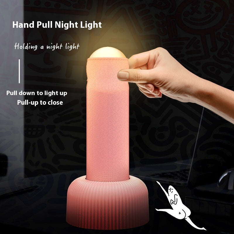 Night Lamp Creative to Sleep Light 🌃🔦👌🏻