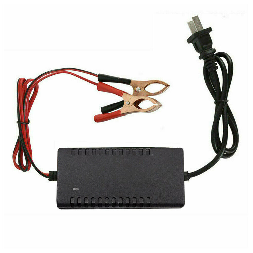 Keep Your Vehicle's Battery in Top Condition with Our Car Battery Charger Maintainer! πβ‘