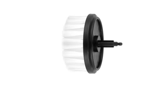 Powerful Electric Cleaning Brush A Versatile Tool for Effortless Kitchen and Bathroom Cleaning