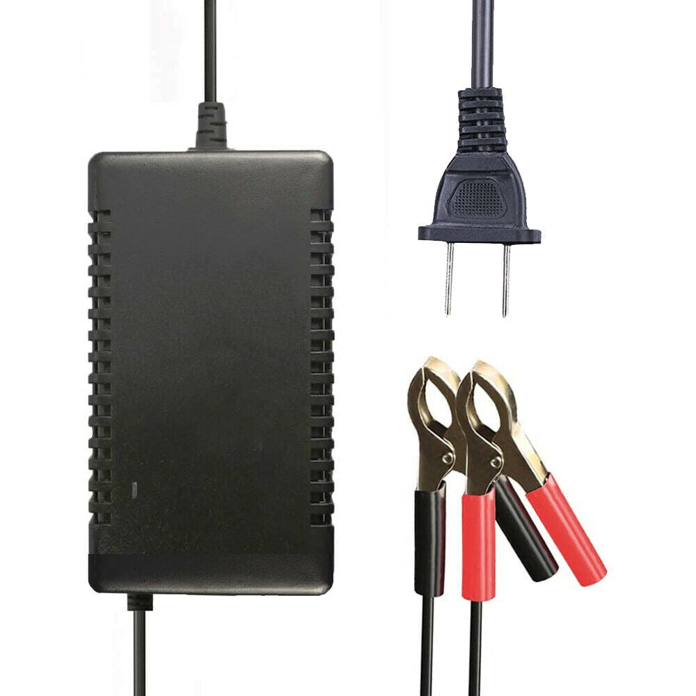 Keep Your Vehicle's Battery in Top Condition with Our Car Battery Charger Maintainer! πβ‘