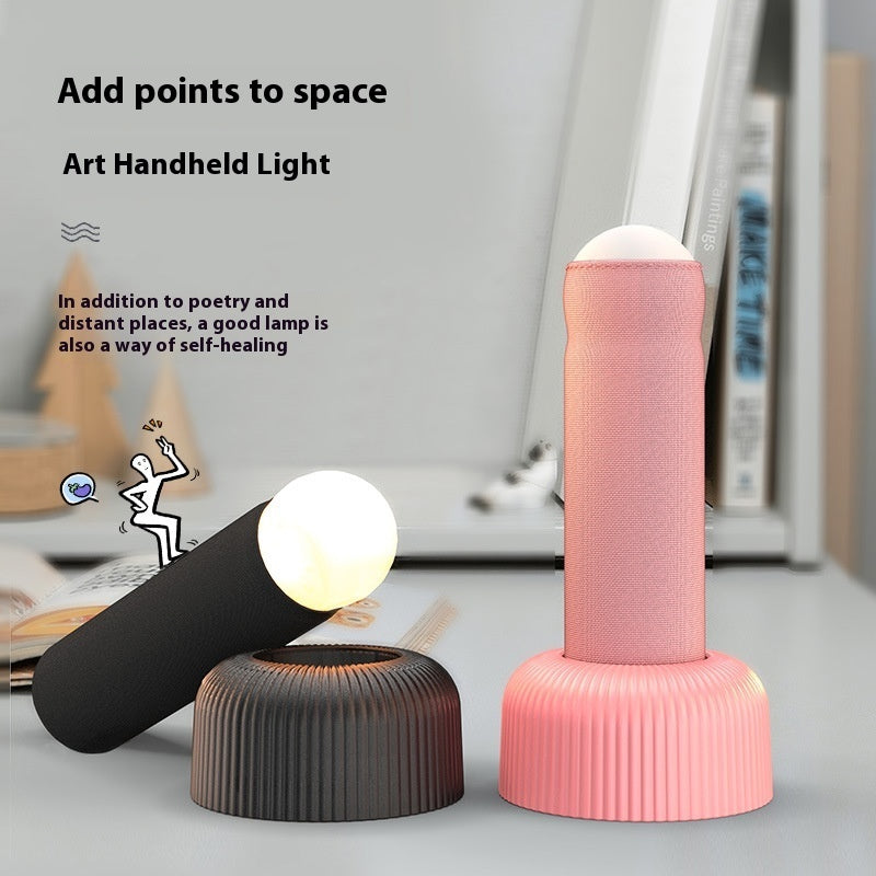 Night Lamp Creative to Sleep Light 🌃🔦👌🏻