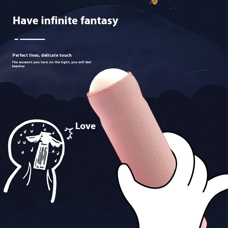 Night Lamp Creative to Sleep Light 🌃🔦👌🏻