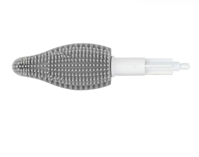 Powerful Electric Cleaning Brush A Versatile Tool for Effortless Kitchen and Bathroom Cleaning