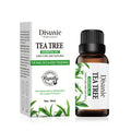 Aceite vegetal de masaje con fragancia