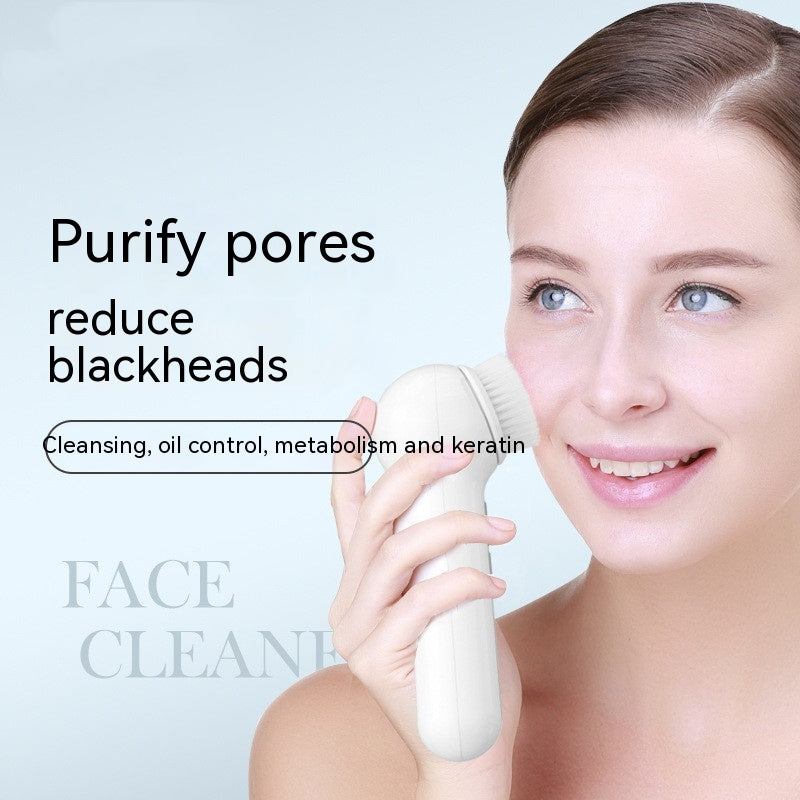 Limpiador facial eléctrico Eliminación de cutina y espinillas