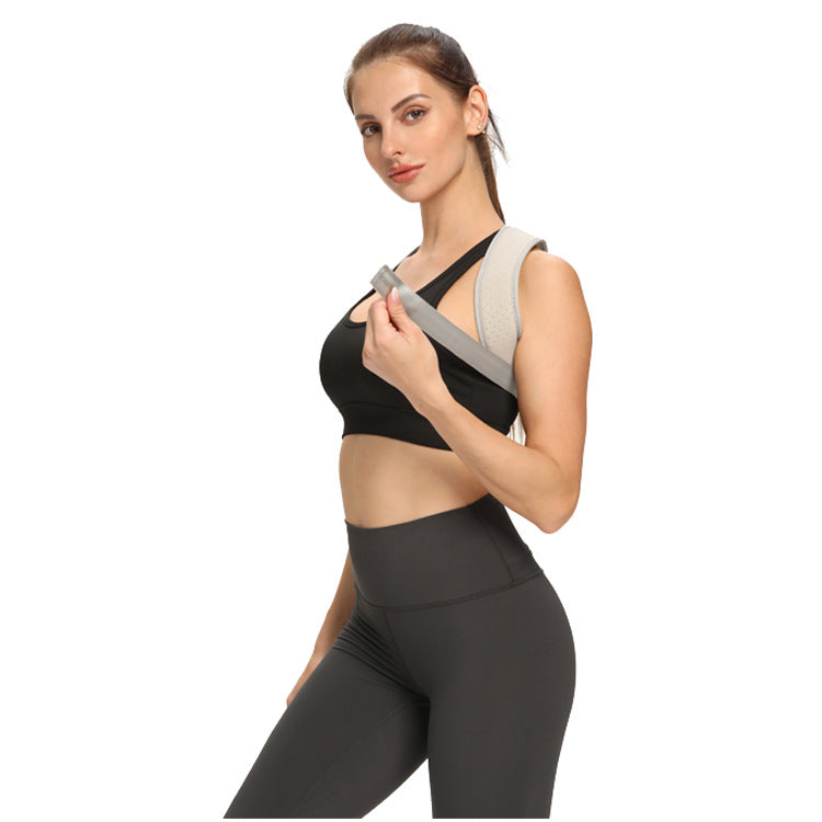 Achieve Better Posture and Comfort with Our Back Posture Corrector Belt! 🌟