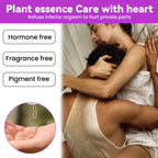 Women's Fashion Moisturizing Care Lubricant