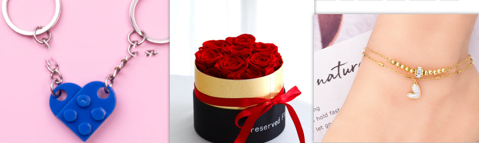 💐Romantic Artificial Flowers 💕🌹