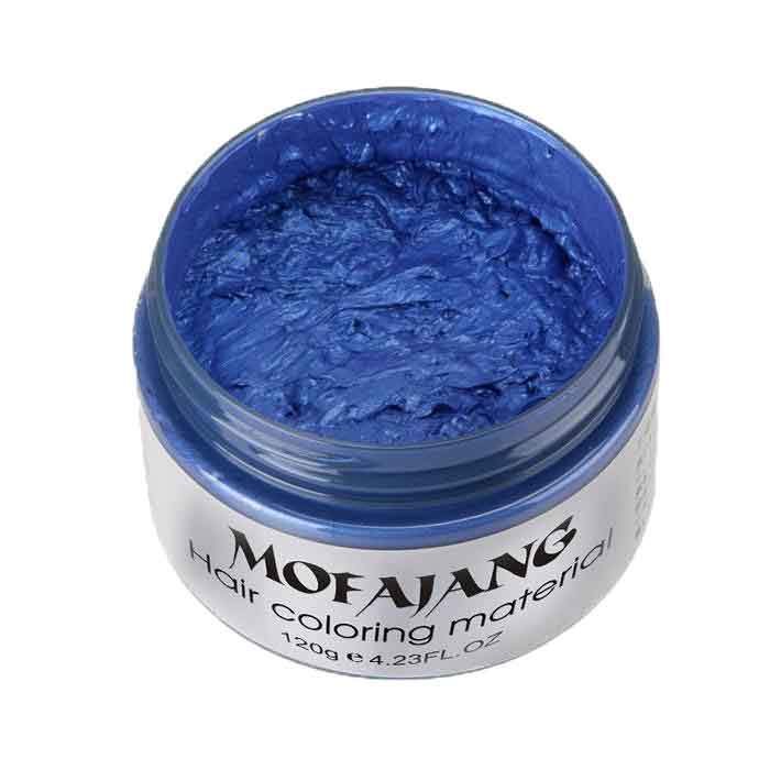 Cera Capilar Mofajang 120g