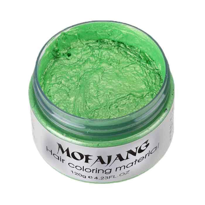 Cera Capilar Mofajang 120g