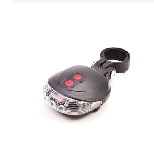 Bicycle Tail Light