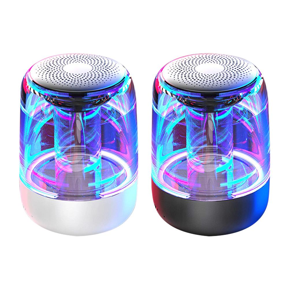Experience Music Freedom with Our Portable Bluetooth Speaker! 🎶🔊