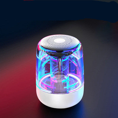 Experience Music Freedom with Our Portable Bluetooth Speaker! 🎶🔊