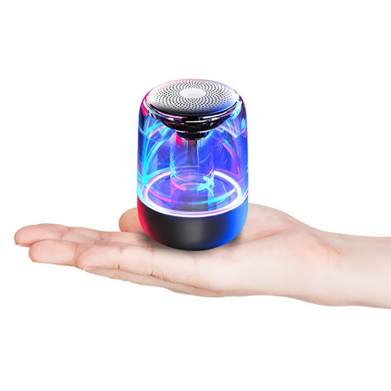 Experience Music Freedom with Our Portable Bluetooth Speaker! 🎶🔊