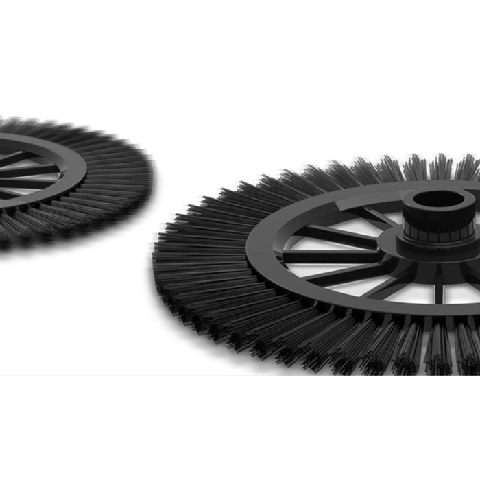 Hand Push Sweeper Household Broom Dustpan Mop Floor All-in-one Machine Gift Mop Sweeper