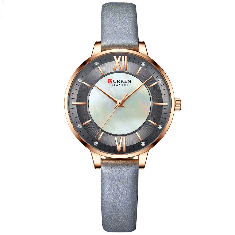 Ladies Watches Fashion!