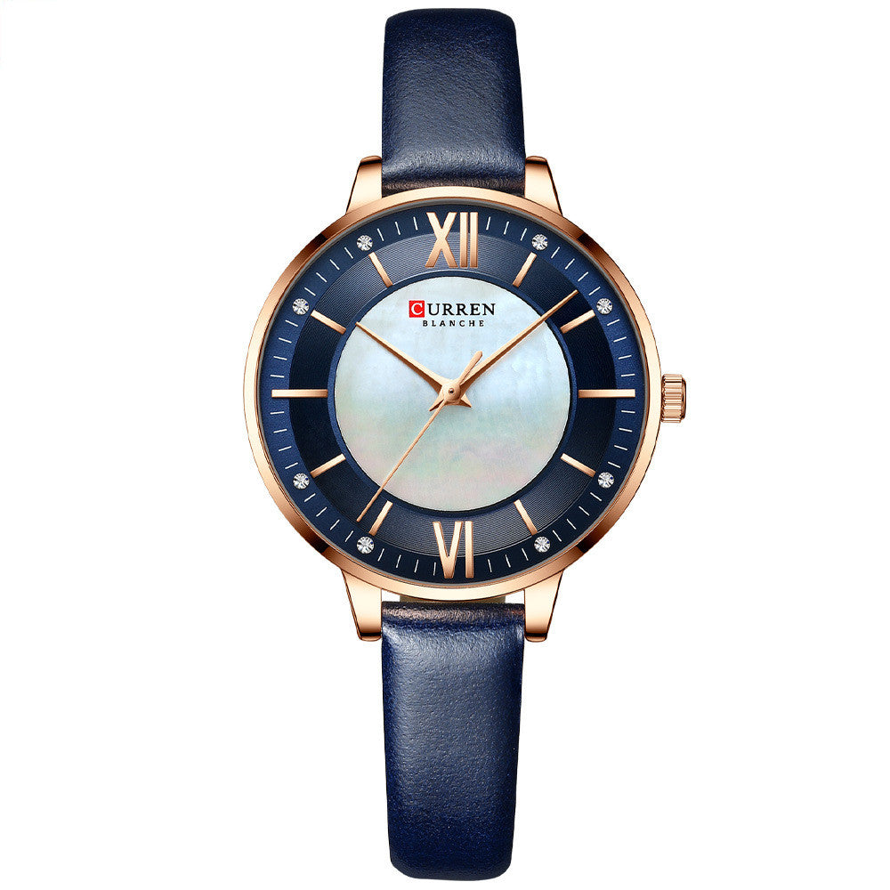 Ladies Watches Fashion!