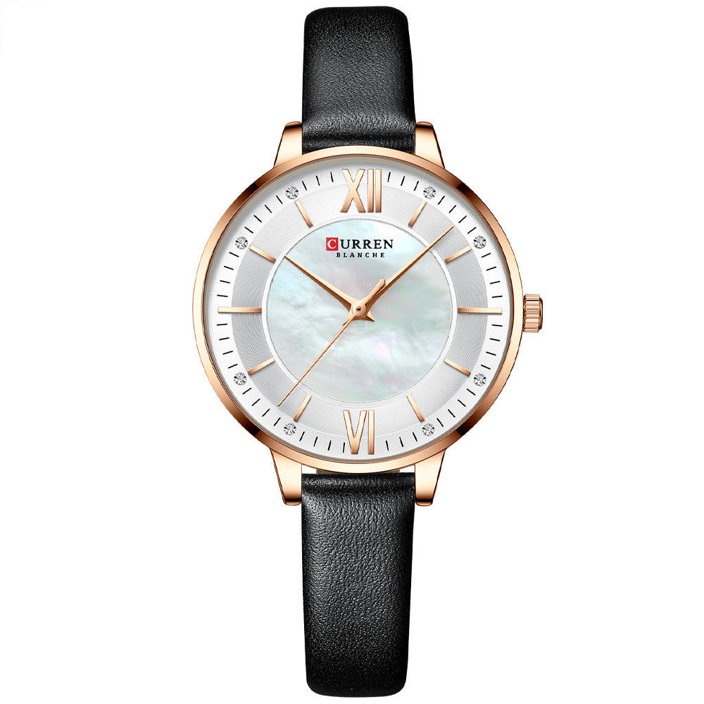 Ladies Watches Fashion!