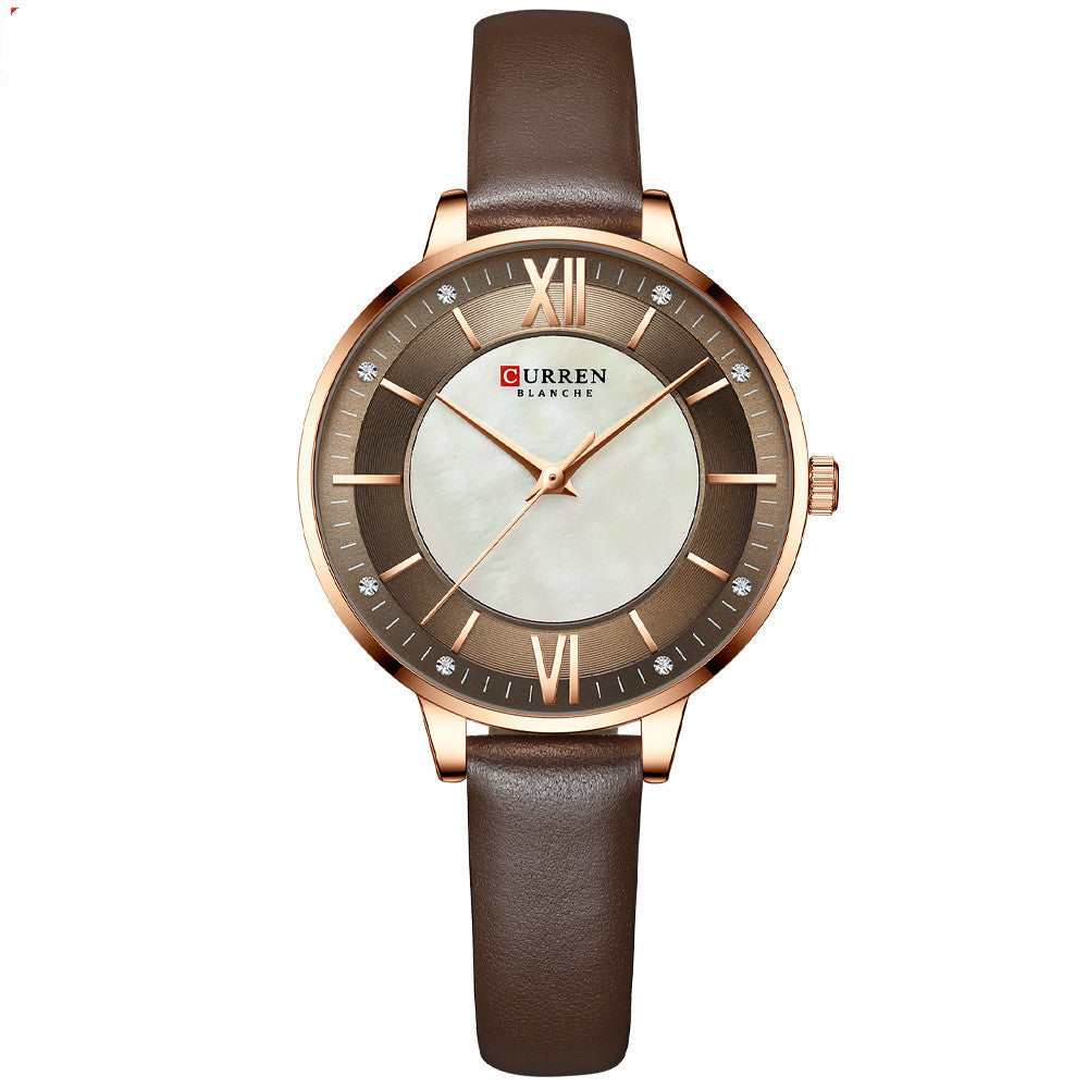 Ladies Watches Fashion!