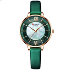 Ladies Watches Fashion!