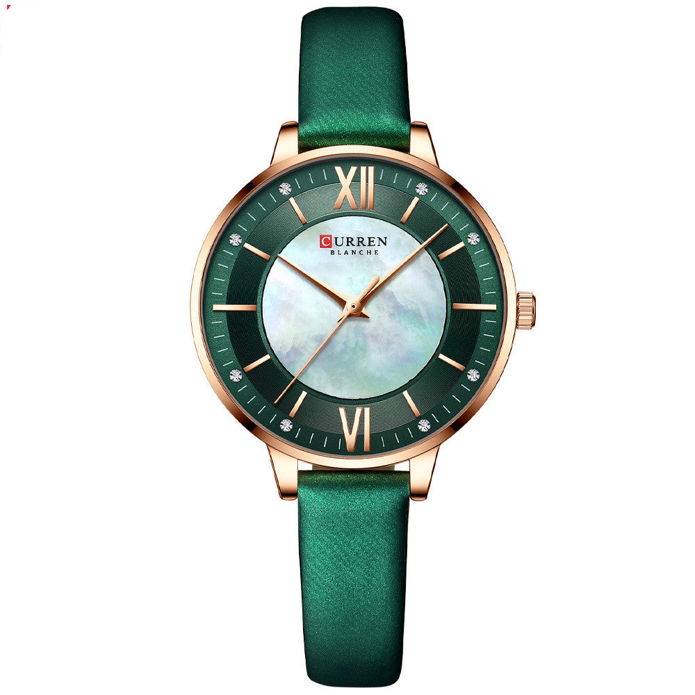 Ladies Watches Fashion!