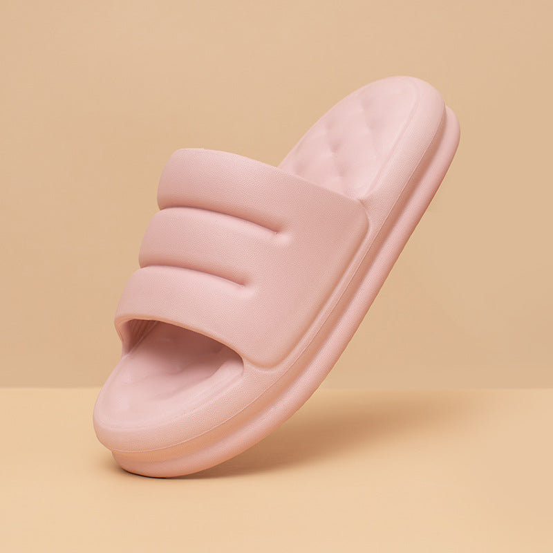 ¡Entra en comodidad y estilo con nuestras zapatillas de verano para mujer, zapatos para el hogar, zapatillas de baño! 🌞🩴