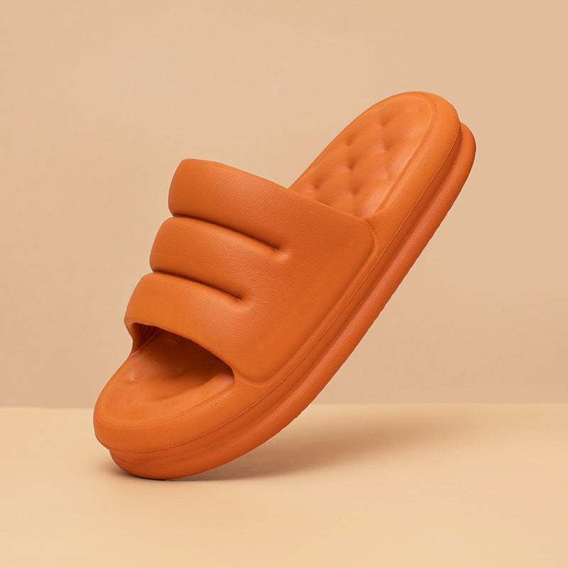 ¡Entra en comodidad y estilo con nuestras zapatillas de verano para mujer, zapatos para el hogar, zapatillas de baño! 🌞🩴