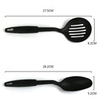 Kitchen Utensils Shovel Spoon Set Non-stick Pan Kitchen Utensils