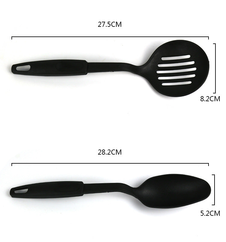 Kitchen Utensils Shovel Spoon Set Non-stick Pan Kitchen Utensils