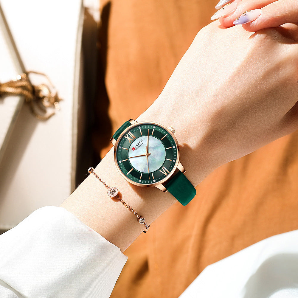 Ladies Watches Fashion!