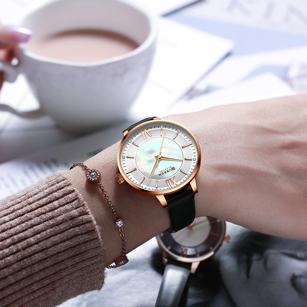 Ladies Watches Fashion!