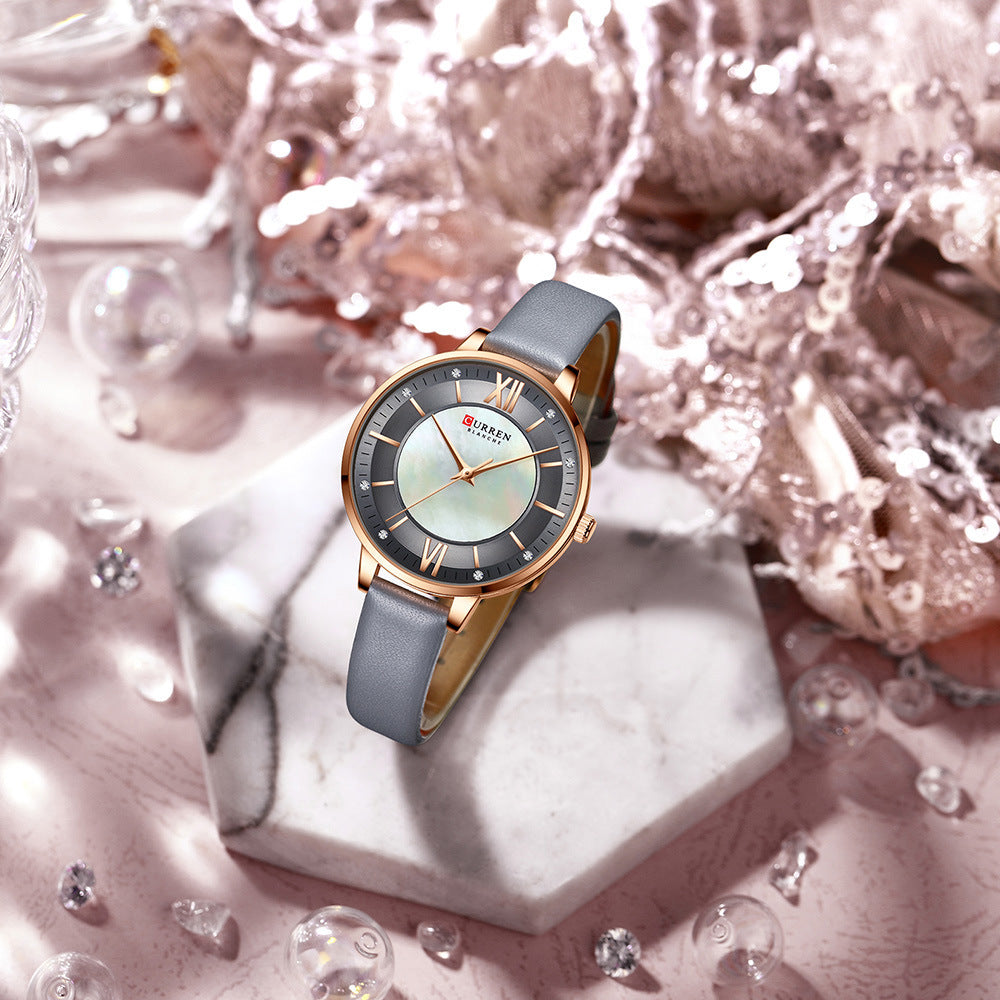 Ladies Watches Fashion!