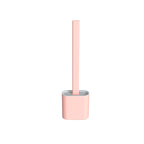 Say goodbye to stubborn stains with our Soft Toilet Brush! 🚽✨