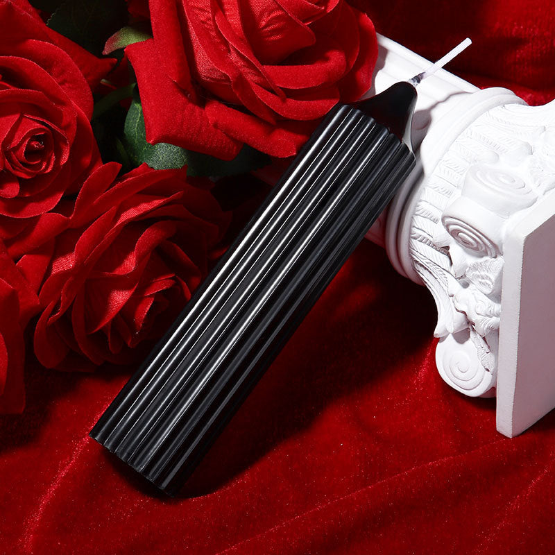 Candles for a Special Night