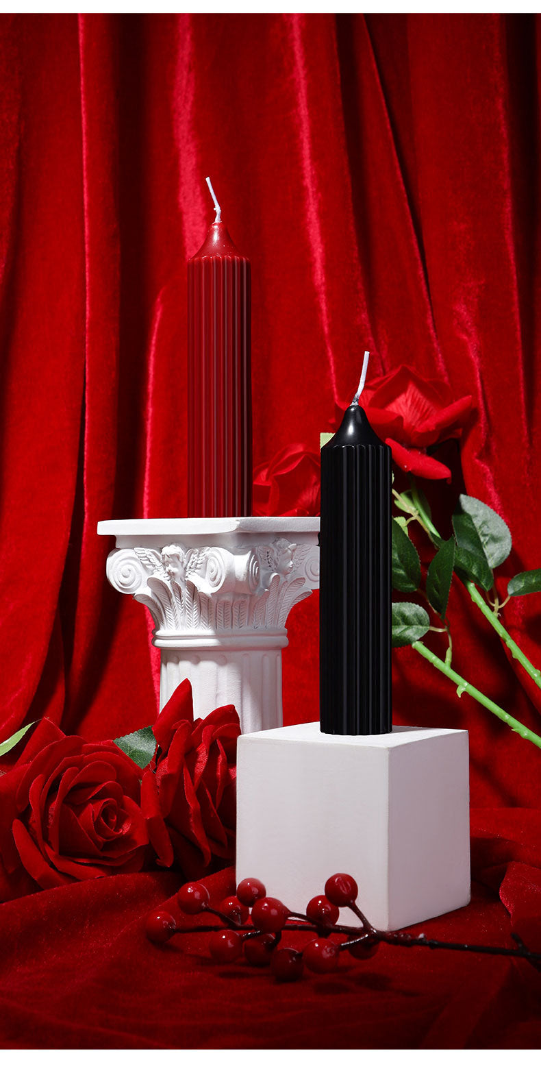 Candles for a Special Night