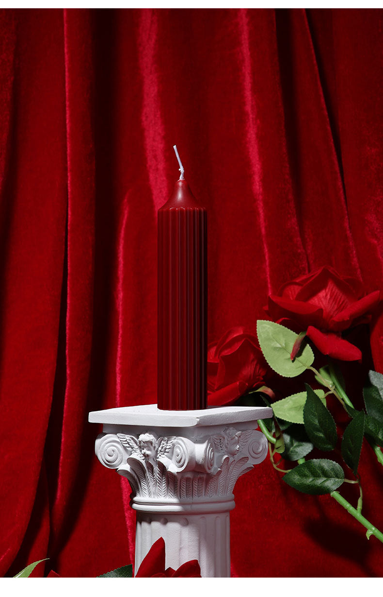 Candles for a Special Night