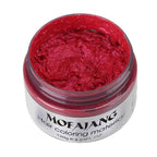 Cera Capilar Mofajang 120g