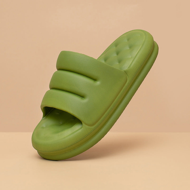 ¡Entra en comodidad y estilo con nuestras zapatillas de verano para mujer, zapatos para el hogar, zapatillas de baño! 🌞🩴