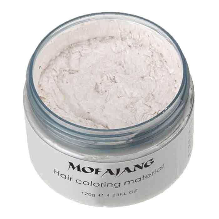 Cera Capilar Mofajang 120g