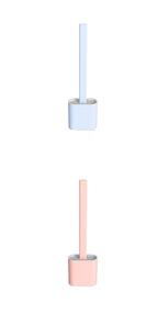 Say goodbye to stubborn stains with our Soft Toilet Brush! 🚽✨