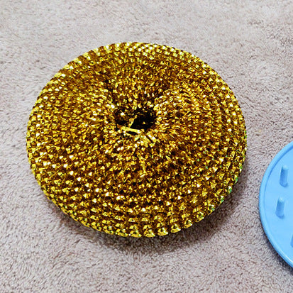 ¡Mejora la limpieza de tu cocina con nuestro limpiador de cepillos de palma dispensador de jabón de cocina! 🧼🍽️