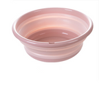 Make Your Travels Easier with Our Portable Outdoor Travel Folding Water Basin! 🌄🌊
