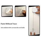 Upgrade Your Door Experience with Our Automatic Door Closer Punch-Free Soft Close Door Closers! 🚪💨