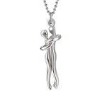 Love Hug Necklace Unisex Men Women 💕💍
