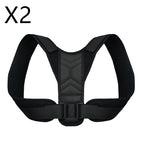Achieve Better Posture and Comfort with Our Back Posture Corrector Belt! 🌟