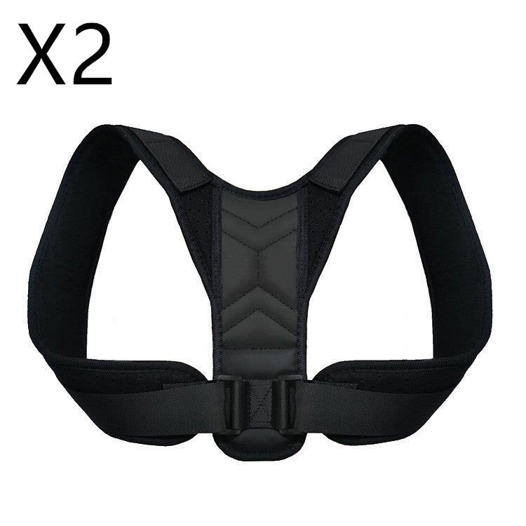 Achieve Better Posture and Comfort with Our Back Posture Corrector Belt! 🌟