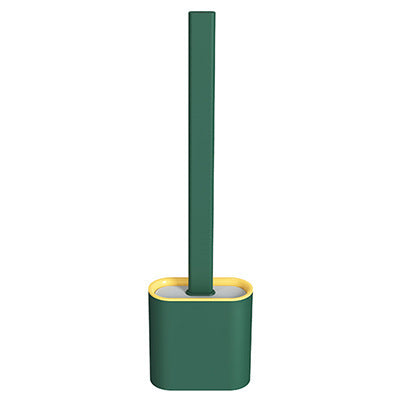 Say goodbye to stubborn stains with our Soft Toilet Brush! 🚽✨